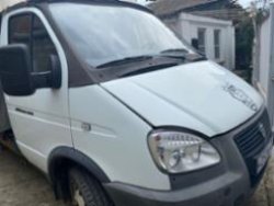 Автомобиль, грузовой фургон  2834DJ, VIN: XU42834DJK0000197, год выпуска 2018, являющийся предметом…