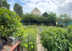 Жилой дом, общей площадью 145 кв. м,  + ЗУ, общей площадью 911 кв. м, расположенный по адресу:…