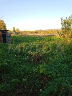 Земельный участок в Башкортостане, 5821 кв.м. 