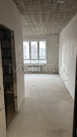 Квартира в Краснодаре, 22,6 кв.м, 1 комн. 