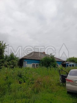 1/3 доля дома и 1/3 доля земельного участка в Томской обл. 