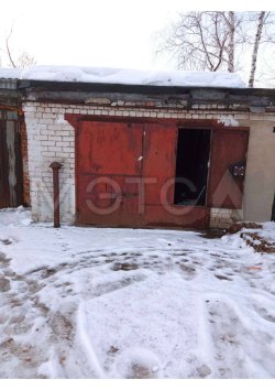 Гараж в Алтайском крае, 24,9 кв.м. 