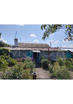 1/6 доля дома и 1/6 доля земельного участка в Тамбовской обл. 