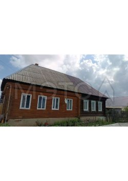 56/400 доли дома и 58/400 доли земельного участка в Ульяновской обл. 