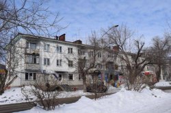 Помещение в Алтайском крае, 43,7 кв.м. 