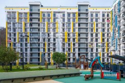 Помещение в Сочи, 27,9 кв.м. 