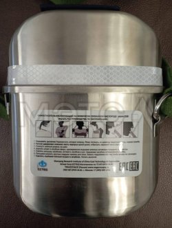 Самоспасатель OSRmini 