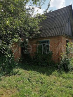 Садовый дом 40,7 кв.м. и земельный участок 500 кв.м. в Орловской обл. 