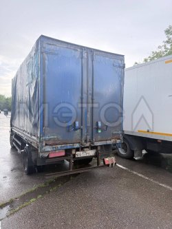 BAW Fenix, А01030, 2012 года 