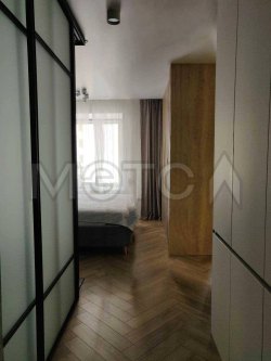 Квартира в Красноярске, 33,1 кв.м, 1 комн. 