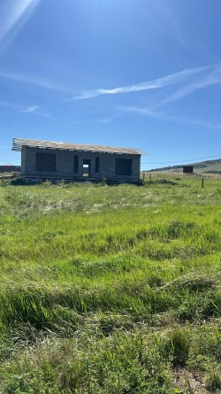 Дом 75,6 кв.м. и земельный участок 1335 кв.м. в Башкортостане 