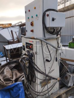 Роботизированный комплекс kaiwasaki fa006ed40 