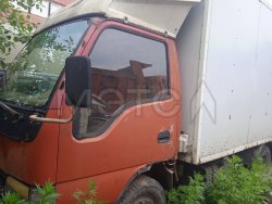 Грузовой автомобиль FAW 1041-01, 2008 года 