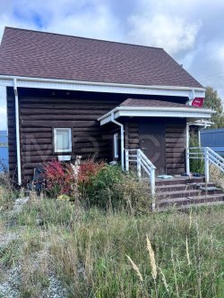 Дом 69,9 кв.м. и земельный участок 448 кв.м. в Чебоксарах 