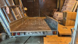 Прицеп 716103, 2022 года 