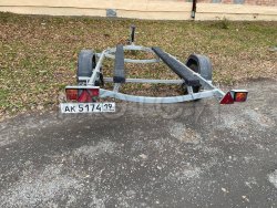 Прицеп МЗСА 81771е, 2024 года 