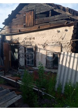 2/9 доли дома и 1/2 доля земельного участка в Тамбовской обл. 