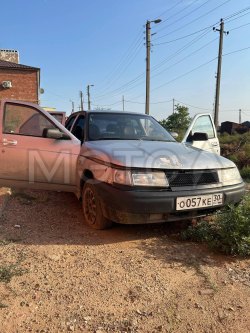 Ваз 2110, 2002 года, 94 лс, 200000 км 