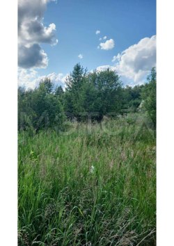 Земельный участок в Свердловской обл., 757 кв.м. 