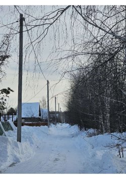 земельный участок