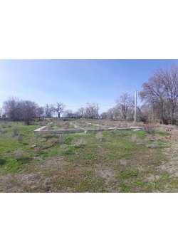 Объект незавершённого строительства – кадастровый номер 30:09:161001:356; (расположен на…