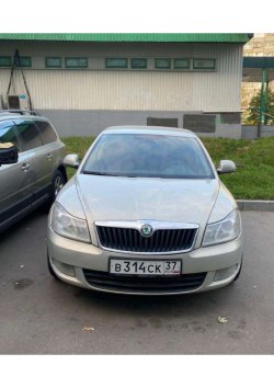 Транспортное средство – легковой автомобиль марка /модель – Skoda Octavia, год выпуска – 2013, VIN…