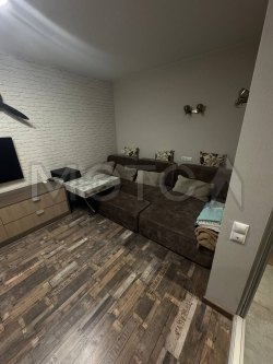 Квартира в Московской обл., 78,1 кв.м, 3 комн. 