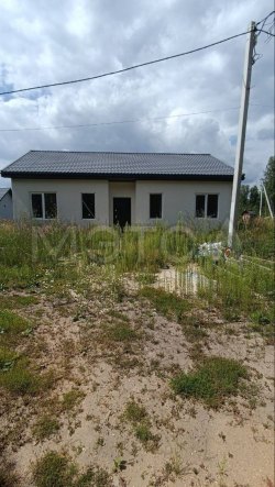 Дом 89,1 кв.м. и земельный участок 1095 кв.м. в Челябинской обл. 