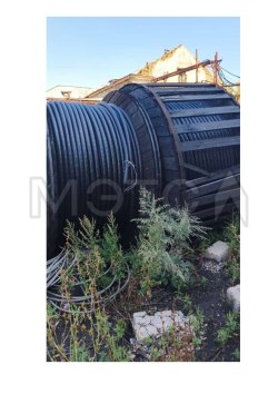 Кабель АВБбШв 3*120(ож)-6 