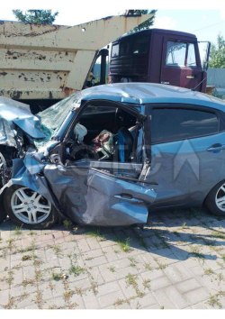 Kia Rio, 2016 года, 123 лс, АКПП 