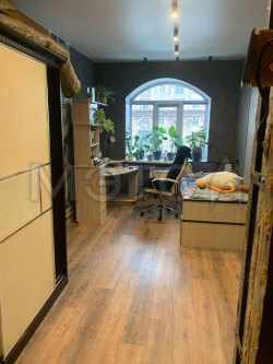 Квартира в Новокузнецке, 100,8 кв.м, 3 комн. 