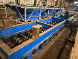 Станок для профилированного листа  н-75