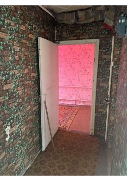 Квартира, площадь: 40,5 кв.м, адрес (местонахождение): Ярославская область, Ростовский р-н, с…