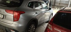 Транспортное средство HAVAL JOLION, идентификационный номер (VIN) XZGEE04A6RA549950. Авто находится…