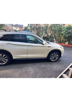 АТС ИНФИНИТИ QX50, год выпуска 2018, идентификационный номер (VIN) 3PCMANJ55Z0551928 начальная цена…