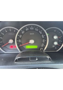 Легковой автомобиль КИА BL Sorento. Идентификационный номер (VIN): XWKJC524870001305. Год выпуска:…