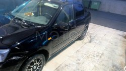 Lada Granta, 2013 года, 87 лс, 200 000 км. 