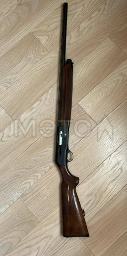 Охотничье гладкоствольное ружье beretta a390 st, калибра 12, № а390st/p96319e 