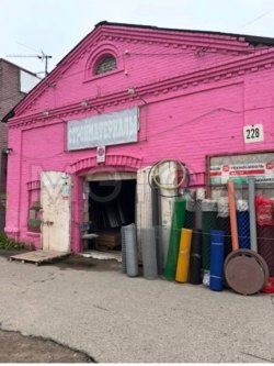 1/4 доля здания и 1/4 доля земельного участка в нижегородской обл. 