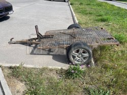 Прицеп 7171-0000010, 2016 года 