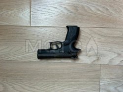 Пистолет grand paund t-12, калибра 10x28 