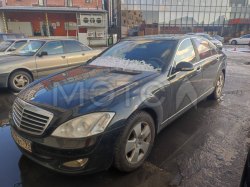 Mercedes-Benz S-Класс, 2005 года, 388 лс, 344371 км, АКПП 