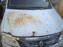 Renault Logan, 2010 года, 84 лс, 100000 км 