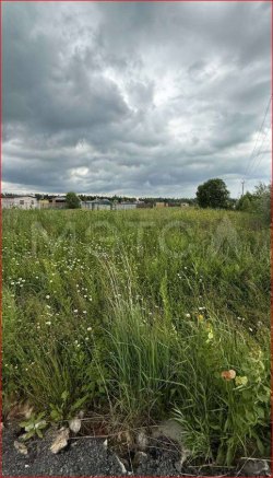 Земельный участок в Московской обл., 738 кв.м. 