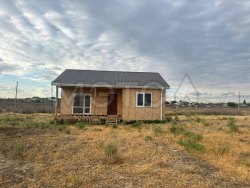 Земельный участок 600 +/- 0.86 кв.м, жилой дом 64.7 кв.м. 