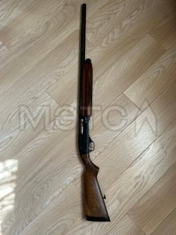 Охотничье гладкоствольное ружье МР-153 