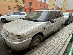 Ваз 2111, 2007 года, 81 лс, 200000 км 