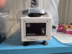 «станок токарный с чпу goodway gs-2600m (№635), инв.№ 267; и вертикальный обрабатывающий центр аwea…