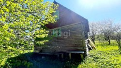 Дом 65 кв.м. и земельный участок 1169 кв.м. в Ленинградской обл. 