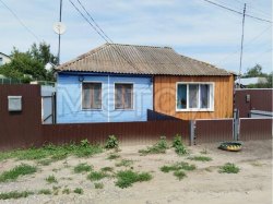 1/2 доля дома и 1/2 доля земельного участка в Пензенской обл. 